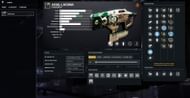 Axial Lacuna PvP god roll in Destiny 2 (Image via Bungie)